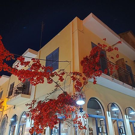 Skiron Junior Suite. Nafplion Exteriör bild